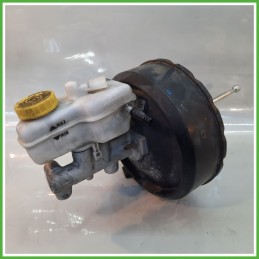Servofreno Pompa Freni Depressore BOSCH 2HL VOLKSWAGEN FOX 5Z 1.2 5Z1614105G