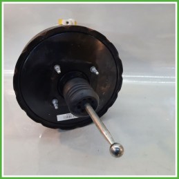 Servofreno Pompa Freni Depressore BOSCH 2HL VOLKSWAGEN FOX 5Z 1.2 5Z1614105G