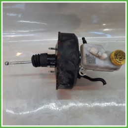 Servofreno Pompa Freni Depressore BOSCH 2HL VOLKSWAGEN FOX 5Z 1.2 5Z1614105G