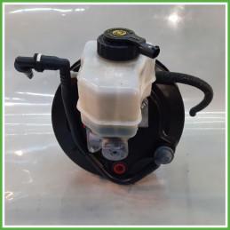 Servofreno Pompa Freni Depressore ATE T52/4Z/200T BMW Serie 1 E81/E87 678804102