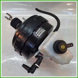 Servofreno Pompa Freni Depressore ATE T52/4Z/200T BMW Serie 1 E81/E87 678804102