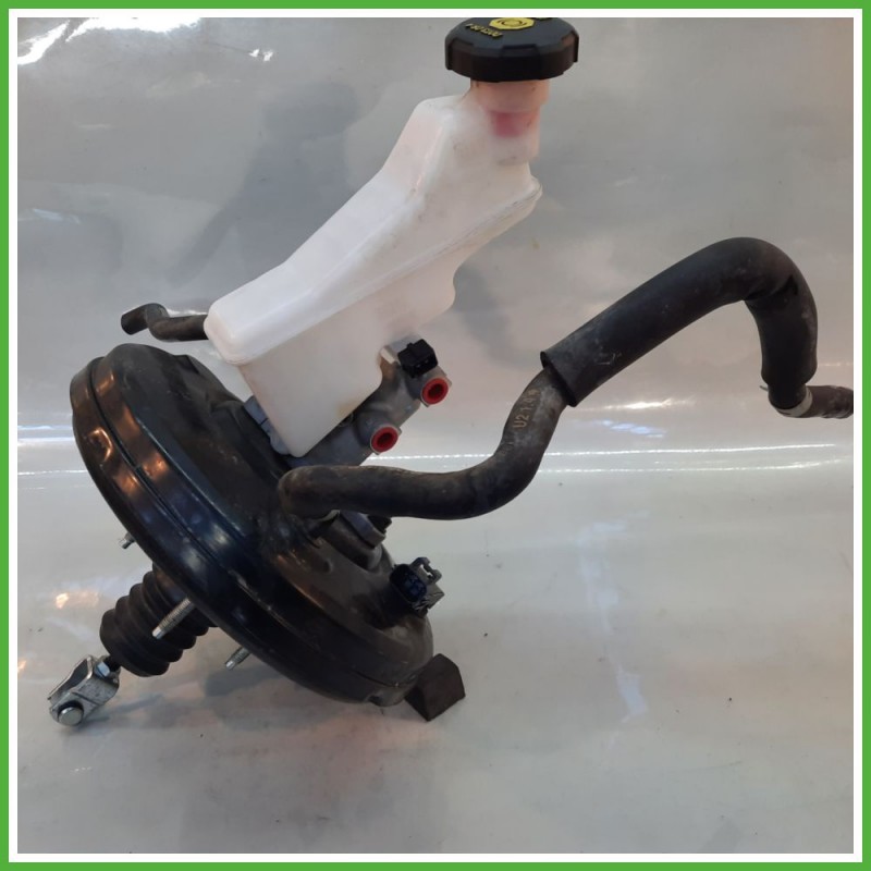 Servofreno Pompa Freni Depressore KIA MDRA0555 KIA RIO 3a Serie 1.4 59110H8230