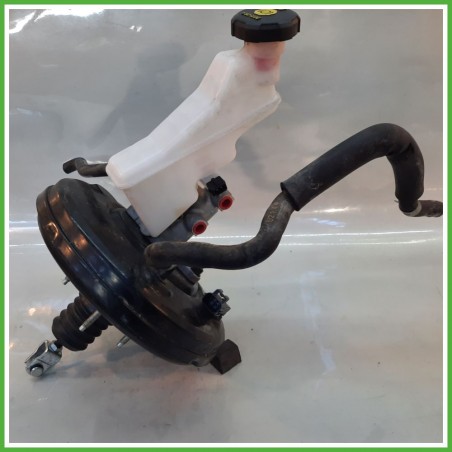 Servofreno Pompa Freni Depressore KIA MDRA0555 KIA RIO 3a Serie 1.4 59110H8230