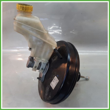 Servofreno Pompa Freni Depressore BOSCH 0204054153 FIAT GRANDE PUNTO 4C 1.4 77365714