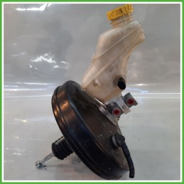 Servofreno Pompa Freni Depressore BOSCH 0204054153 FIAT GRANDE PUNTO 4C 1.4 77365714