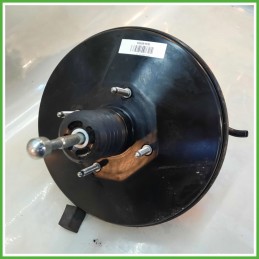 Servofreno Pompa Freni Depressore BOSCH 0204054153 FIAT GRANDE PUNTO 4C 1.4 77365714
