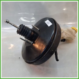 Servofreno Pompa Freni Depressore BOSCH 0204054153 FIAT GRANDE PUNTO 4C 1.4 77365714