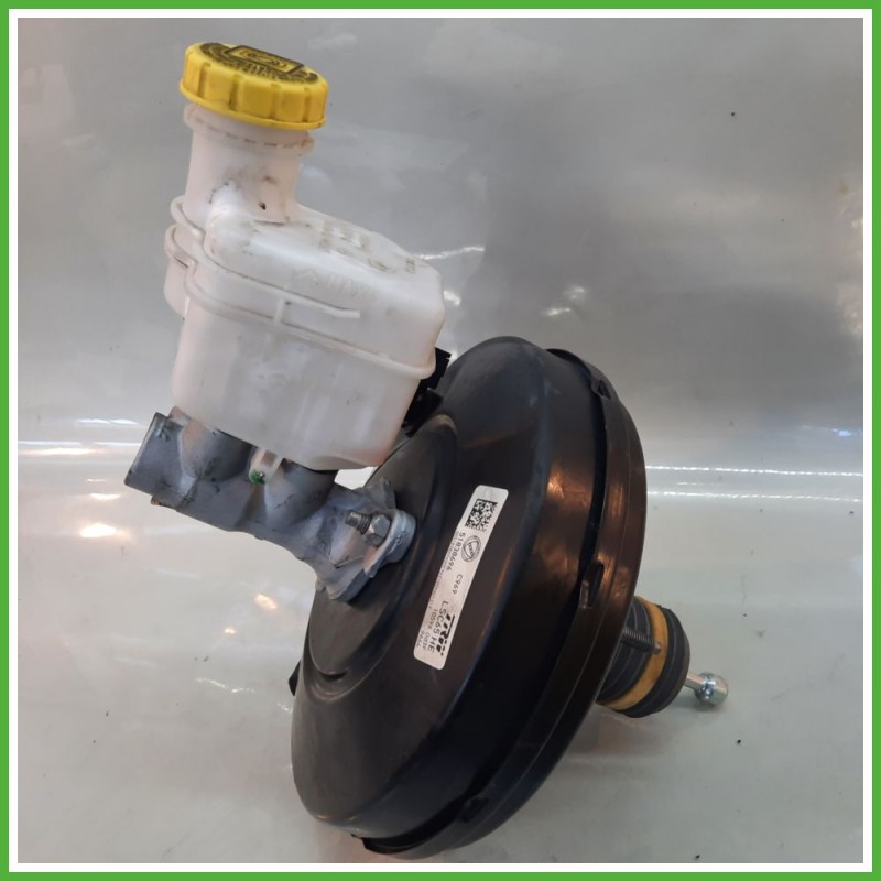 Servofreno Pompa Freni Depressore TRW LCS65GE FIAT 500 4S 1.2 77364662