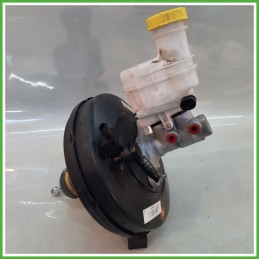 Servofreno Pompa Freni Depressore TRW LCS65GE FIAT 500 4S 1.2 77364662