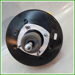 Servofreno Pompa Freni Depressore TRW LCS65GE FIAT 500 4S 1.2 77364662