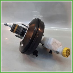 Servofreno Pompa Freni Depressore TRW LCS65GE FIAT 500 4S 1.2 77364662