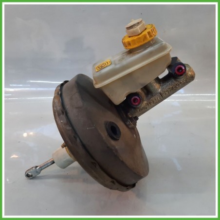 Servofreno Pompa Freni Depressore BOSCH GH190 LANCIA Y 1.2 9947097