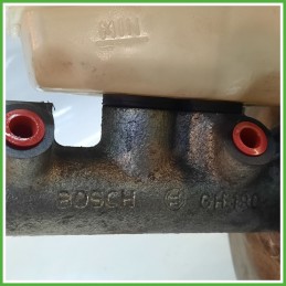 Servofreno Pompa Freni Depressore BOSCH GH190 LANCIA Y 1.2 9947097