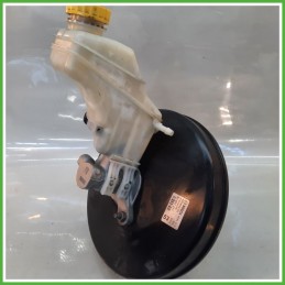 Servofreno Pompa Freni Depressore BOSCH 0204054153 FIAT PUNTO EVO 3J 1.2 51837271