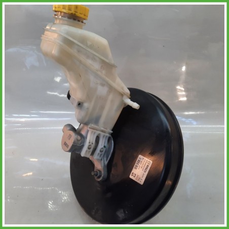 Servofreno Pompa Freni Depressore BOSCH 0204054153 FIAT PUNTO EVO 3J 1.2 51837271