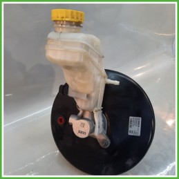 Servofreno Pompa Freni Depressore BOSCH 0204054153 FIAT PUNTO EVO 3J 1.2 51837271