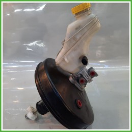 Servofreno Pompa Freni Depressore BOSCH 0204054153 FIAT PUNTO EVO 3J 1.2 51837271