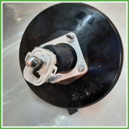 Servofreno Pompa Freni Depressore BOSCH 0204054153 FIAT PUNTO EVO 3J 1.2 51837271