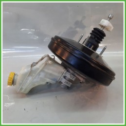 Servofreno Pompa Freni Depressore BOSCH 0204054153 FIAT PUNTO EVO 3J 1.2 51837271