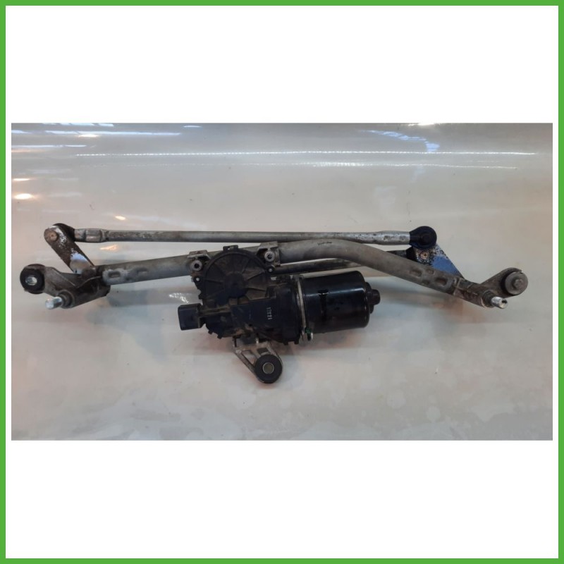Tergi Cristallo CHEVROLET (DAEWOO) SPARK M300 1.0 95481265 2010 2015 DONGYANG 1263U