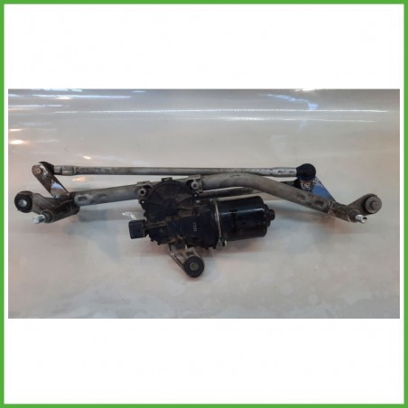 Tergi Cristallo CHEVROLET (DAEWOO) SPARK M300 1.0 95481265 2010 2015 DONGYANG 1263U