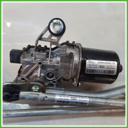 Tergi Cristallo CHEVROLET (DAEWOO) SPARK M300 1.0 95481265 2010 2015 DONGYANG 1263U