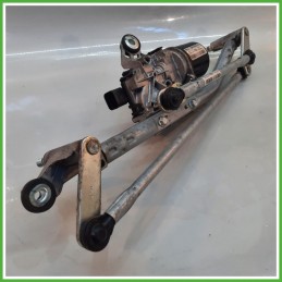 Tergi Cristallo CHEVROLET (DAEWOO) SPARK M300 1.0 95481265 2010 2015 DONGYANG 1263U