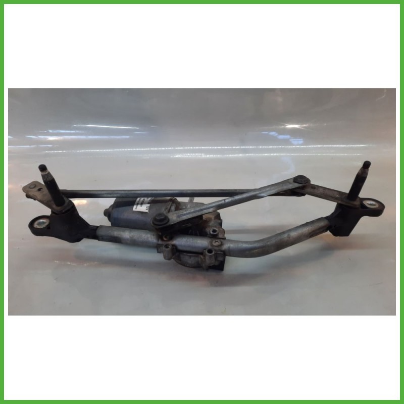 Tergi Cristallo ALFA ROMEO MiTo X6 1.4 W09106 2008 2011 VALEO 1438F