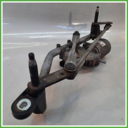 Tergi Cristallo ALFA ROMEO MiTo X6 1.4 W09106 2008 2011 VALEO 1438F