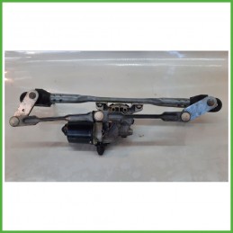 Tergi Cristallo FIAT 500 3P 1.3 16V MJT 930081561 2007 2015 DENSO MS159200-8650