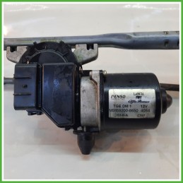 Tergi Cristallo FIAT 500 3P 1.3 16V MJT 930081561 2007 2015 DENSO MS159200-8650