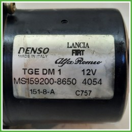 Tergi Cristallo FIAT 500 3P 1.3 16V MJT 930081561 2007 2015 DENSO MS159200-8650