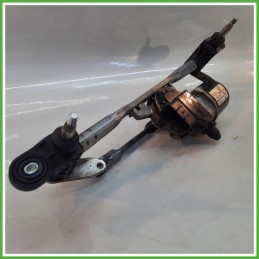 Tergi Cristallo FIAT 500 3P 1.3 16V MJT 930081561 2007 2015 DENSO MS159200-8650