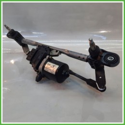 Tergi Cristallo FIAT 500 3P 1.3 16V MJT 930081561 2007 2015 DENSO MS159200-8650