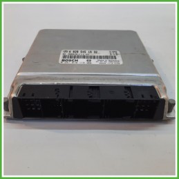 Centralina Motore Iniezione ECU BOSCH 0281010118 MERCEDES-BENZ Classe A W168 CDI 66kw A0285451932 1997 2001