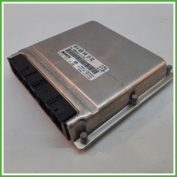 Centralina Motore Iniezione ECU BOSCH 0281010118 MERCEDES-BENZ Classe A W168 CDI 66kw A0285451932 1997 2001