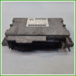 Centralina Motore Iniezione ECU MAGNETI MARELLI IAW16F.EB FIAT PUNTO 1a Serie 40kw 46480662 1993 1999