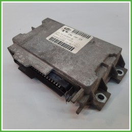 Centralina Motore Iniezione ECU MAGNETI MARELLI IAW16F.EB FIAT PUNTO 1a Serie 40kw 46480662 1993 1999