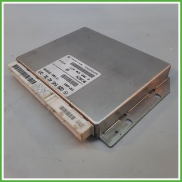 Centralina Controllo Elettronico Stabilita ESP+BAS BOSCH 0265109477 MERCEDES-BENZ Classe A W168 CDI A0295454232 1997 2001