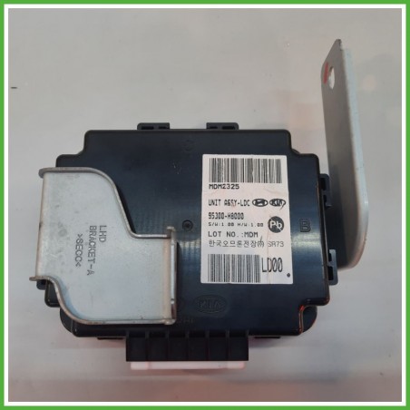 Centralina Unit Assy LDC KIA MDM2325 KIA RIO 3a Serie 1.4 95300-H8000 2015 2017