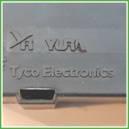 Centralina AC/DC Converter TYCO AK-64127 KIA RIO 3a Serie 1.4 919401M521 2015 2017