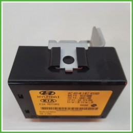 Centralina Promemoria Cinture Sicurezza HYUNDAI 4D68K1-1000 KIA RIO 3a Serie 1.4 95210H8000 2015 2017
