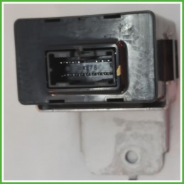 Centralina Promemoria Cinture Sicurezza HYUNDAI 4D68K1-1000 KIA RIO 3a Serie 1.4 95210H8000 2015 2017