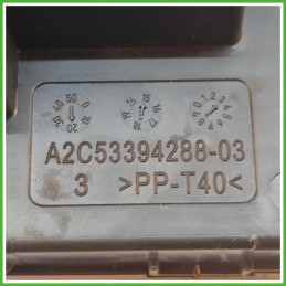 Centralina Confort Abitacolo CONTINENTAL 5WK50913-F SEAT LEON 1.6 TDI 5Q0937084AS 2012 2017