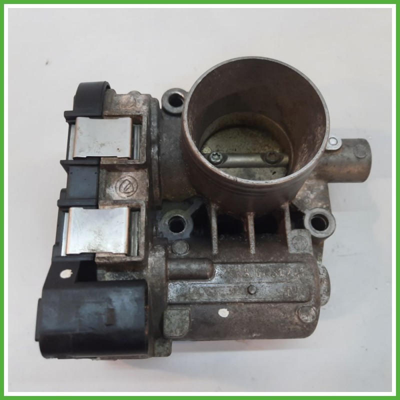 Corpo Farfallato Valvola Farfalla MAGNETI MARELLI 40GTE3F FIAT 500 4S 1.2 71795293 2015 2019