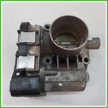 Corpo Farfallato Valvola Farfalla MAGNETI MARELLI 40GTE3F FIAT 500 4S 1.2 71795293 2015 2019