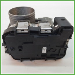 Corpo Farfallato Valvola Farfalla MAGNETI MARELLI 40GTE3F FIAT 500 4S 1.2 71795293 2015 2019