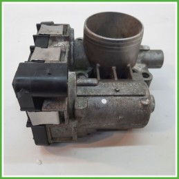 Corpo Farfallato Valvola Farfalla MAGNETI MARELLI 40GTE3F FIAT 500 4S 1.2 71795293 2015 2019