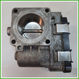 Corpo Farfallato Valvola Farfalla MAGNETI MARELLI 40GTE3F FIAT 500 4S 1.2 71795293 2015 2019