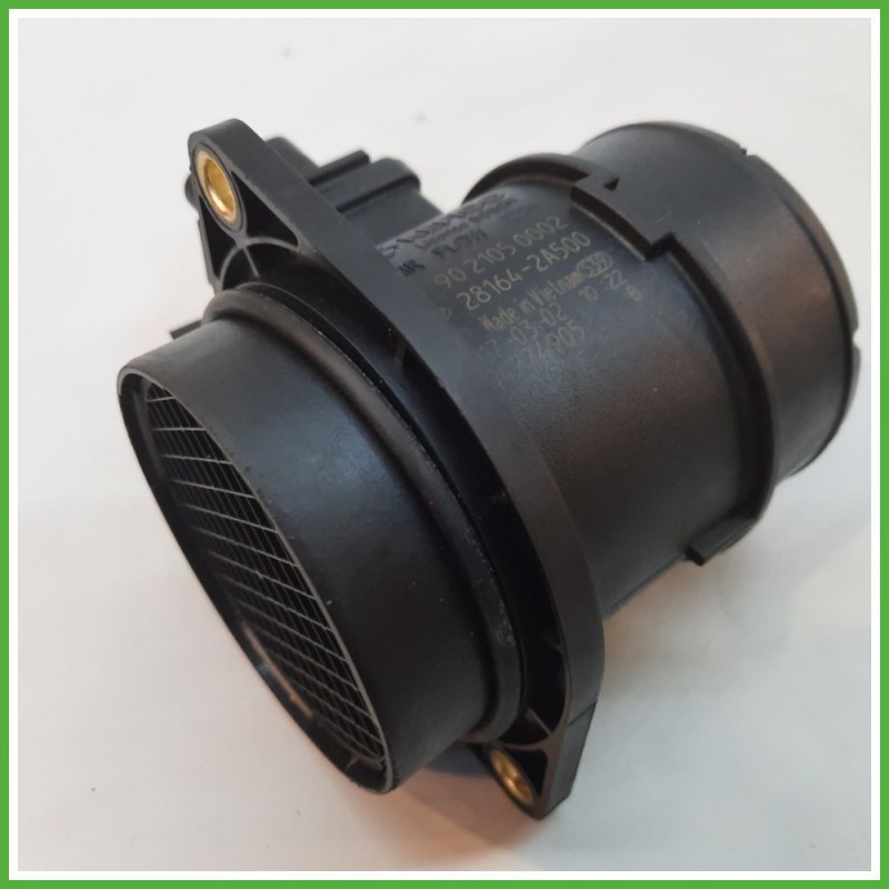 Debimetro Misuratore Massa Aria KEFICO 9021050002 KIA RIO 3a Serie 1.4 281642A500 2015 2017